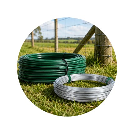 wire